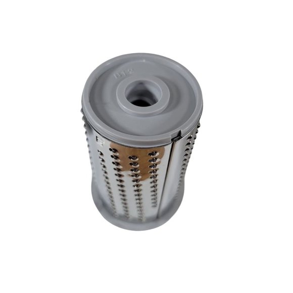 Cuisinart DLC-10 Plus Food Processor‎ Replacement Grater Attachment 812 B12 - Picture 1 of 5